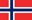 norway Flag